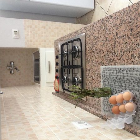 Gli Ulivi D'Argento Villa Asís Exterior foto