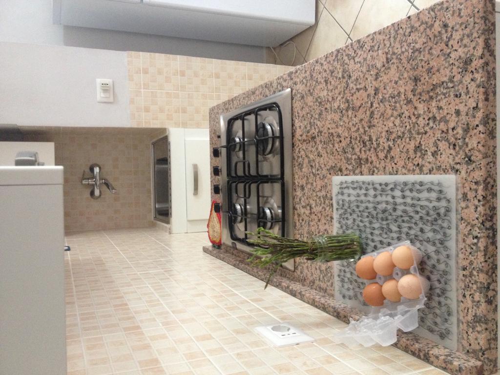 Gli Ulivi D'Argento Villa Asís Exterior foto